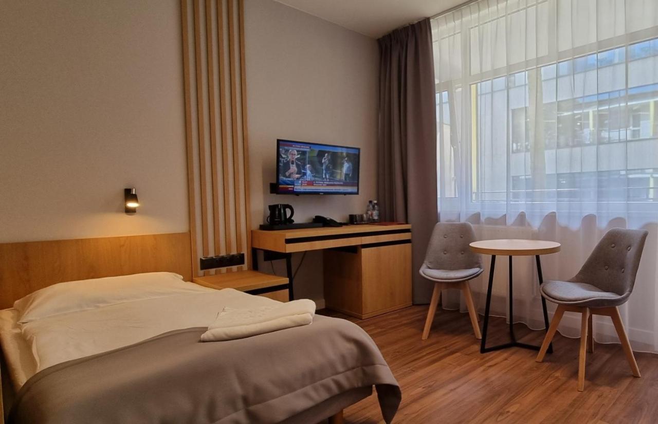 Verano Centrum Zdrowia I Relaksu Kolobrzeg Exterior photo